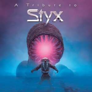 CD Styx.trib.trib: Tribute To Styx