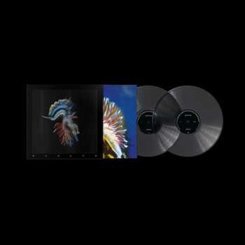 2LP Sub Focus: Evolve CLR | LTD