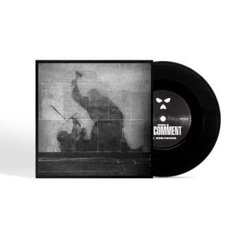 SP Sub Focus: No Comment