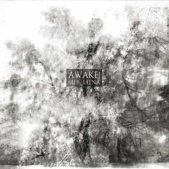 CD Sub Luna: Awake!