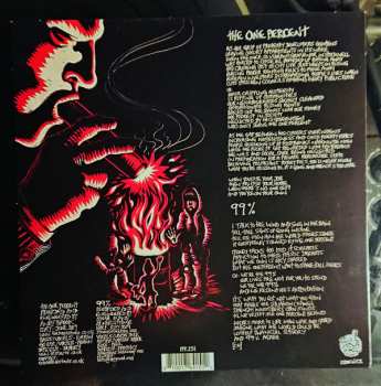 SP Restarts: 99% / 1% CLR