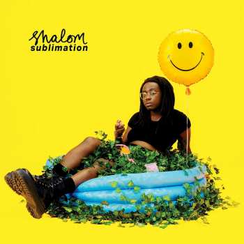 Album Shalom: Sublimation