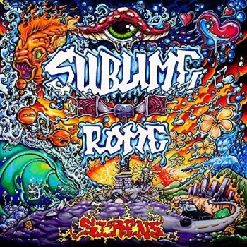 Sublime With Rome: Sirens