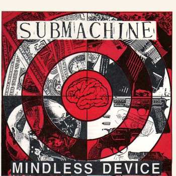 Album Submachine: Mindless Device