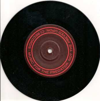 SP Submachine: Mindless Device