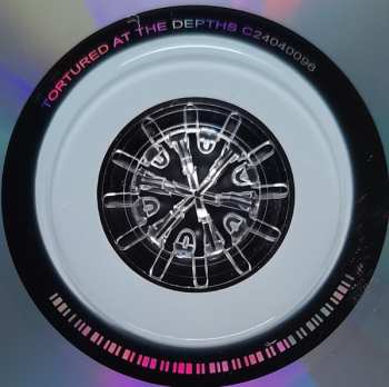 CD Submerged: Tortured At The Depths