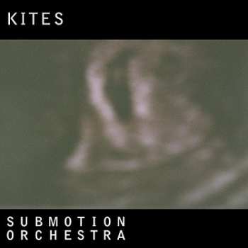 CD Submotion Orchestra: Kites