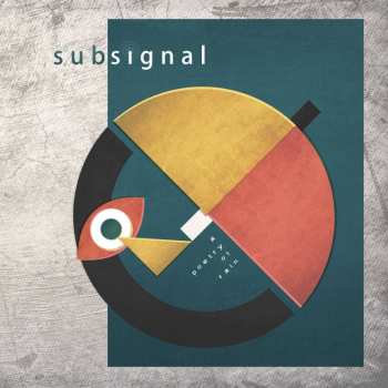 CD Subsignal: A Poetry Of Rain