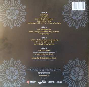 2LP Subsignal: La Muerta 