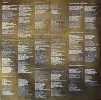 2LP Subsignal: La Muerta 