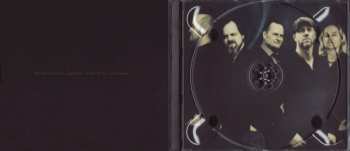 CD Subsignal: La Muerta  LTD | DIGI