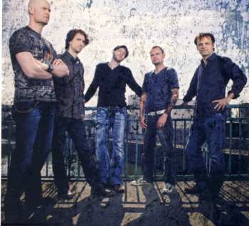 CD Subsignal: Touchstones DIGI