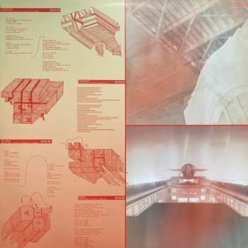 2LP Subsonica: Terrestre LTD
