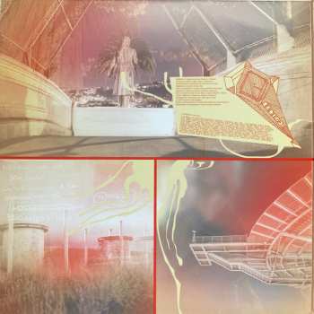 2LP Subsonica: Terrestre LTD