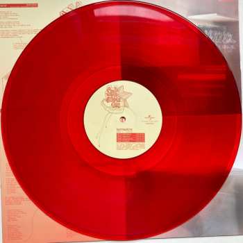 2LP Subsonica: Terrestre LTD