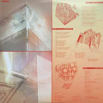 2LP Subsonica: Terrestre LTD