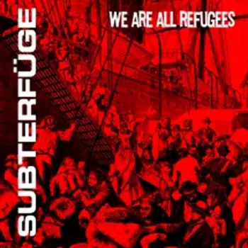 We Are All Refugees Ep