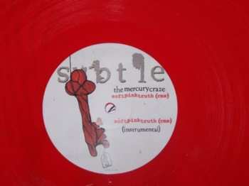 LP Subtle: The Mercury Craze LTD