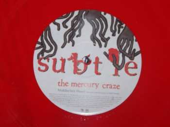LP Subtle: The Mercury Craze LTD
