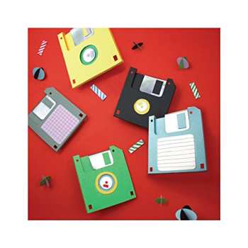 CD Suburban Living: Almost Paradise