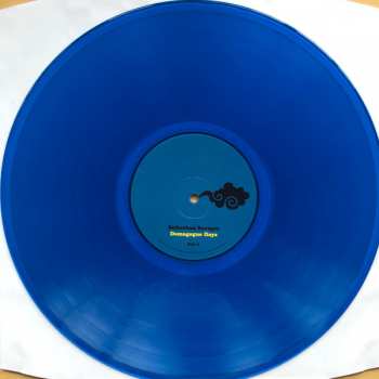 LP Suburban Savages: Demagogue Days LTD