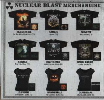 CD Success Will Write Apocalypse Across The Sky: The Grand Partition And The Abrogation Of Idolatry