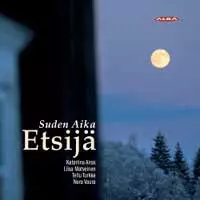 Suden Aika: Etsijä