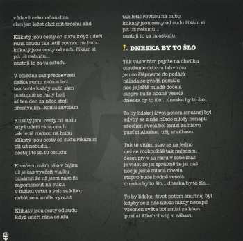 CD Alkehol: Sudová Přitažlivost