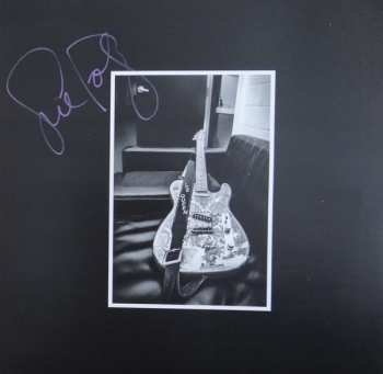 LP Sue Foley: Pinky's Blues  CLR