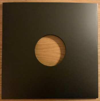 LP Suede: Antidepressants CLR