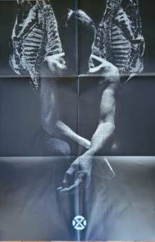 LP Suede: Antidepressants CLR