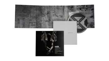 CD Suede: Antidepressants