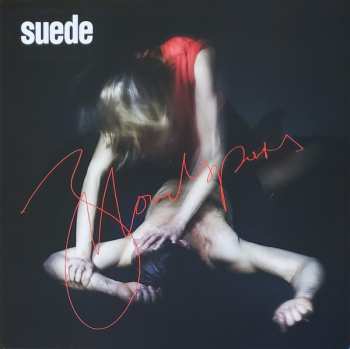 2CD Suede: Bloodsports DLX