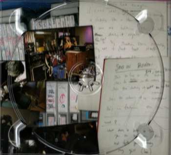 2CD/DVD Suede: Head Music DLX