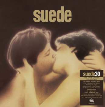 2CD Suede: Suede DLX