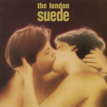 LP Suede: The London Suede