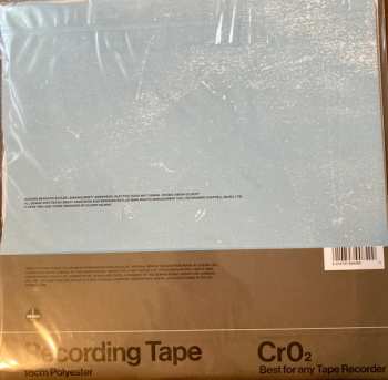 LP Suede: Suede Demos LTD | CLR