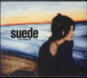2CD Suede: The Best Of