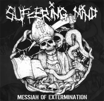 Messiah of Extermination