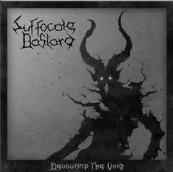 CD Suffocate Bastard: Devouring The Void