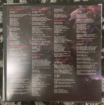 LP Suffocation: Effigy Of The Forgotten LTD