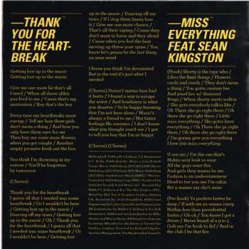 CD Sugababes: Sweet 7