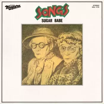 Sugar Babe: Songs = ソングス