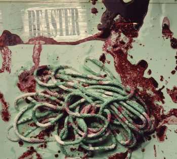 CD/DVD Sugar: Beaster DLX