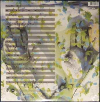 2LP Sugar: Besides CLR