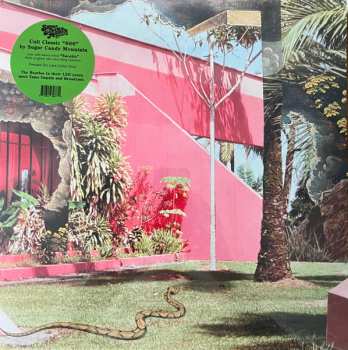 LP Sugar Candy Mountain: 666 LTD