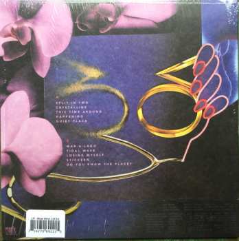 LP Sugar Candy Mountain: Do Right LTD | CLR