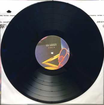 LP Sugar Candy Mountain: Do Right LTD | CLR