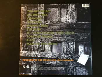 LP Sugar: Copper Blue CLR