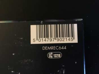 LP Sugar: Copper Blue CLR